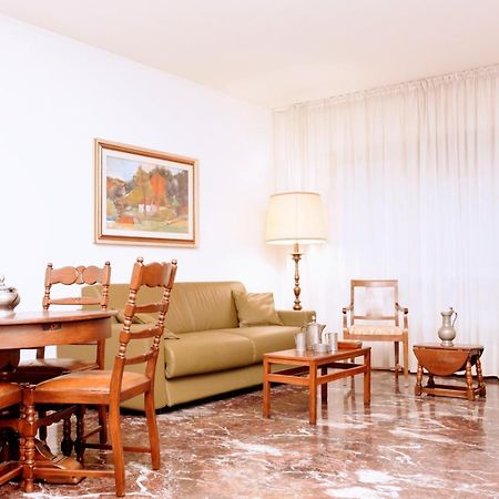 Rosa Garden B&B Mestre Exterior foto