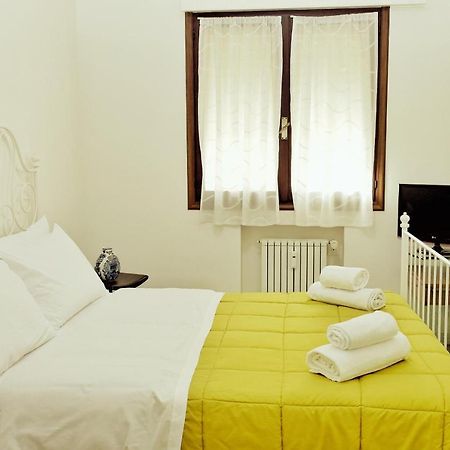 Rosa Garden B&B Mestre Exterior foto